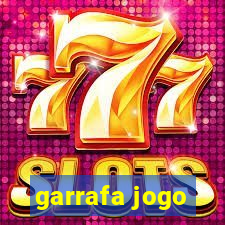 garrafa jogo