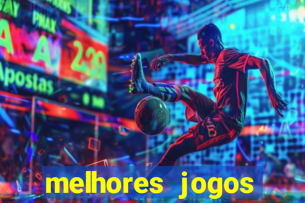 melhores jogos pagos ios