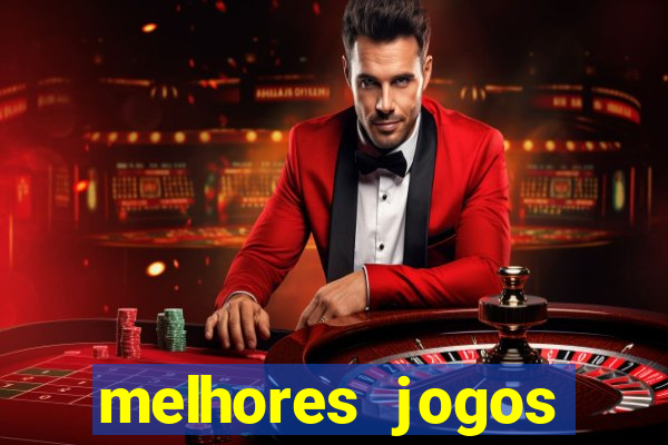 melhores jogos pagos ios