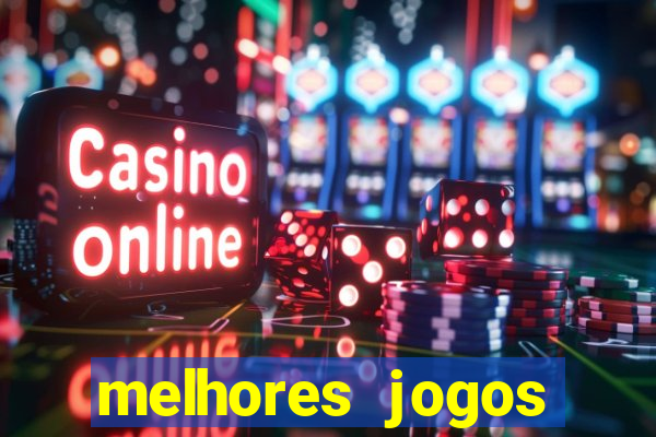 melhores jogos pagos ios