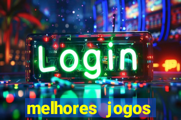 melhores jogos pagos ios