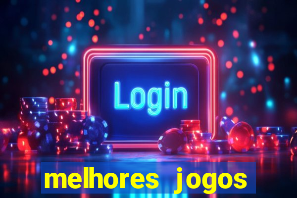 melhores jogos pagos ios