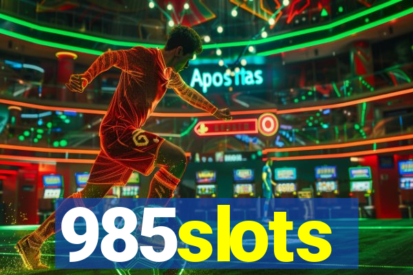 985slots