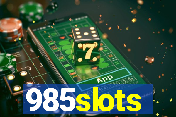 985slots