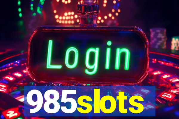 985slots