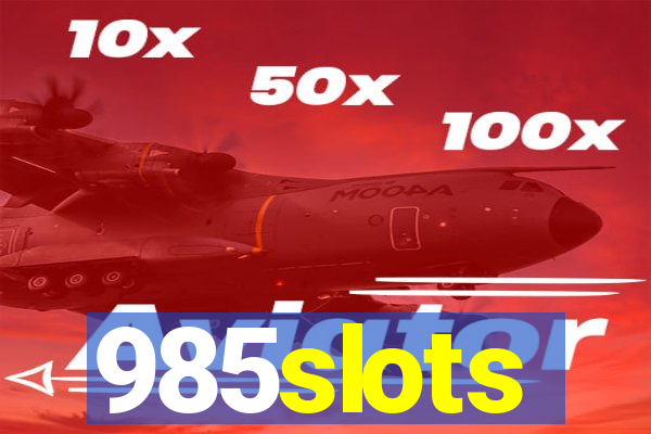 985slots