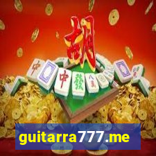 guitarra777.me