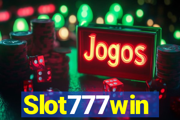 Slot777win