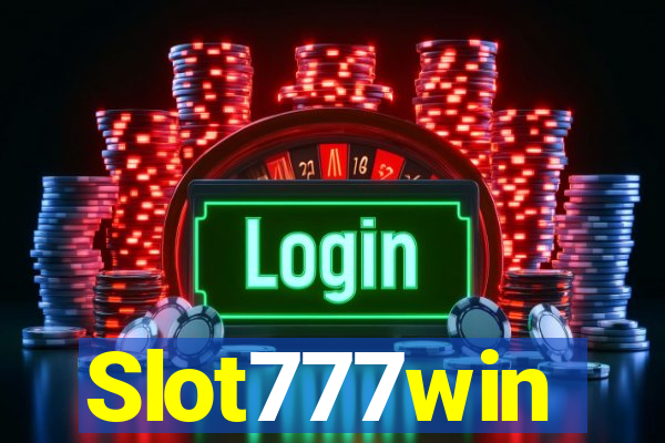 Slot777win