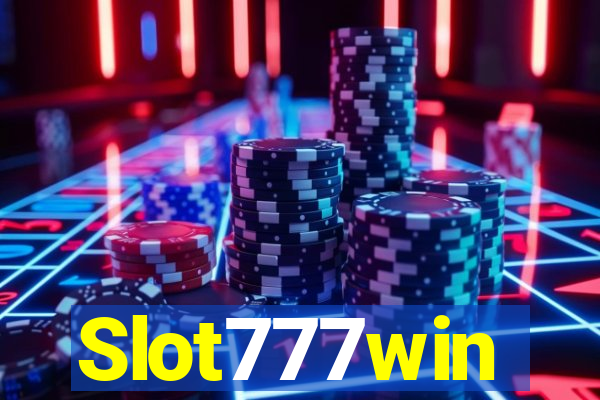 Slot777win