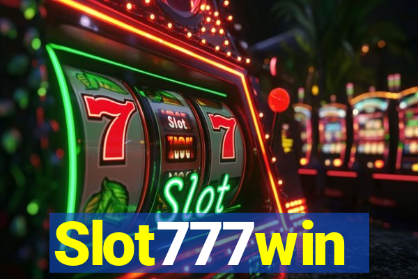 Slot777win