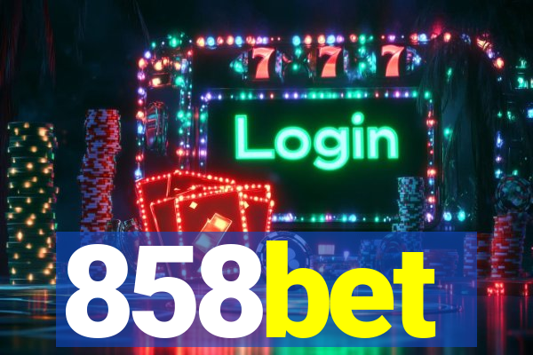 858bet