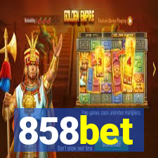 858bet