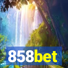 858bet