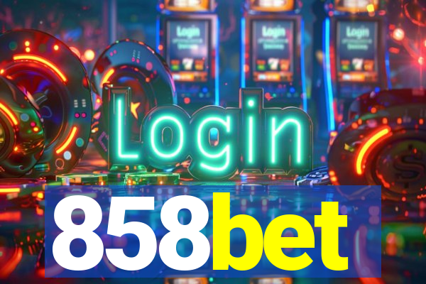 858bet