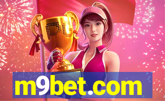 m9bet.com