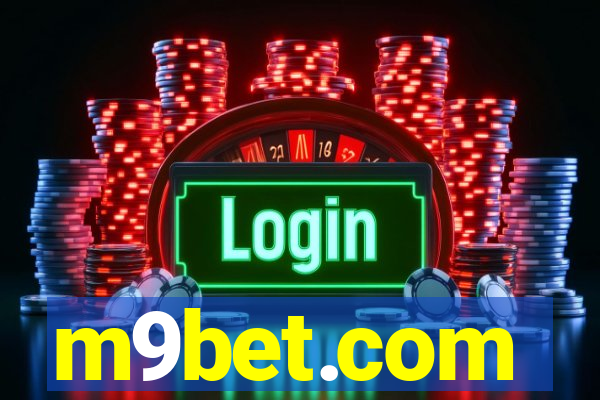 m9bet.com