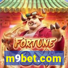 m9bet.com