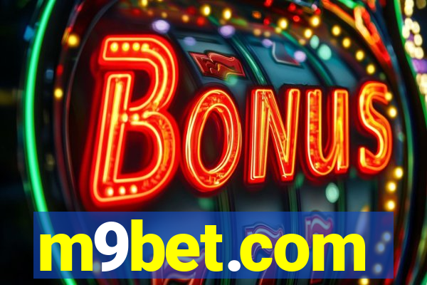 m9bet.com