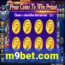 m9bet.com