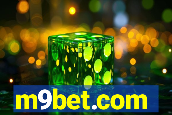 m9bet.com