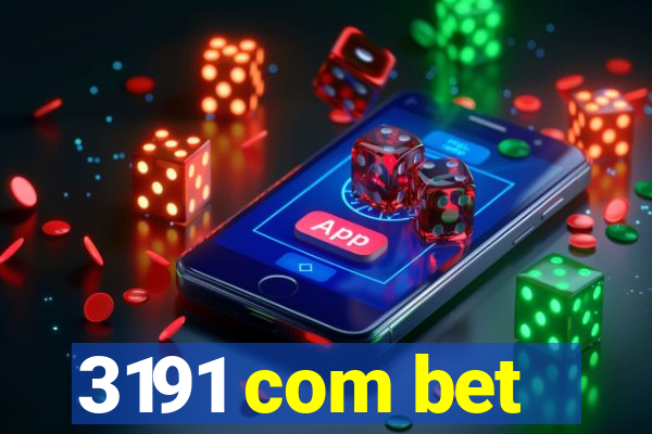 3191 com bet