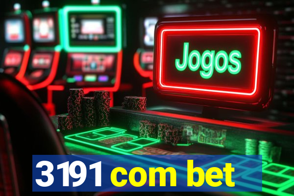 3191 com bet