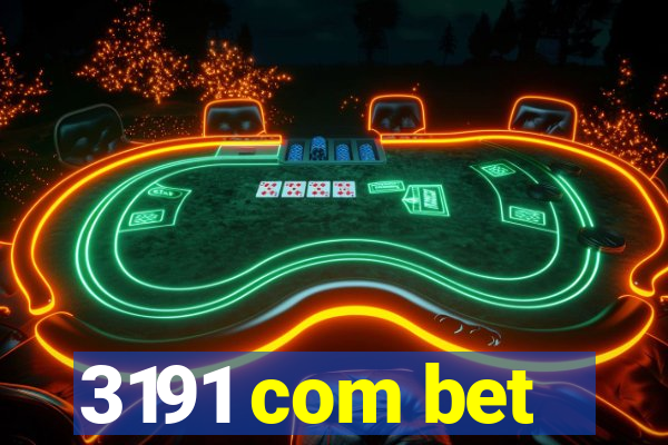 3191 com bet