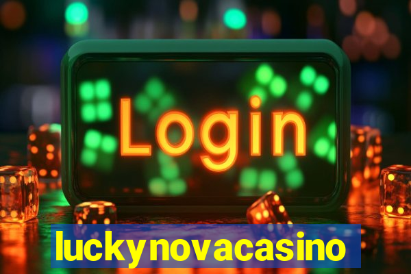 luckynovacasino