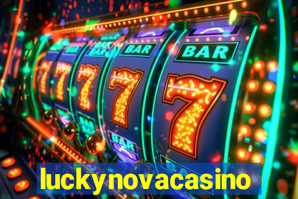 luckynovacasino