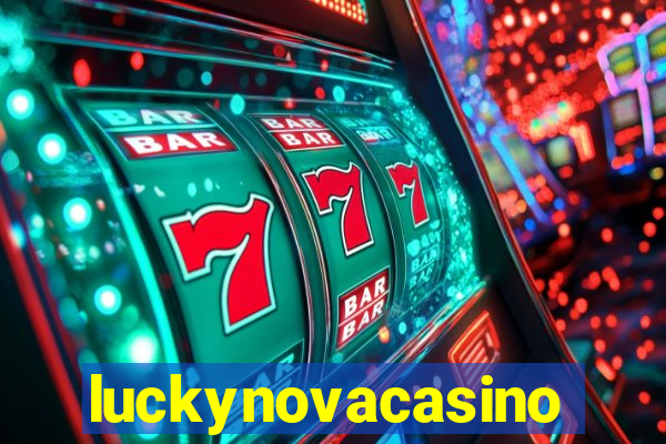 luckynovacasino