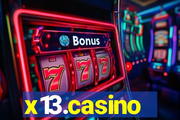 x13.casino