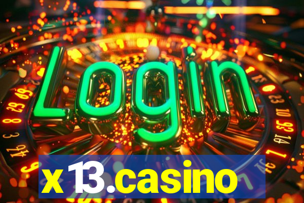 x13.casino