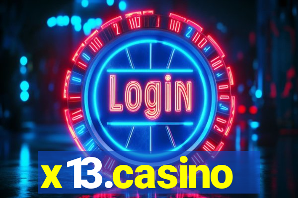 x13.casino