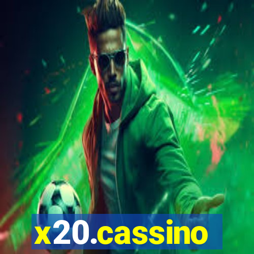 x20.cassino