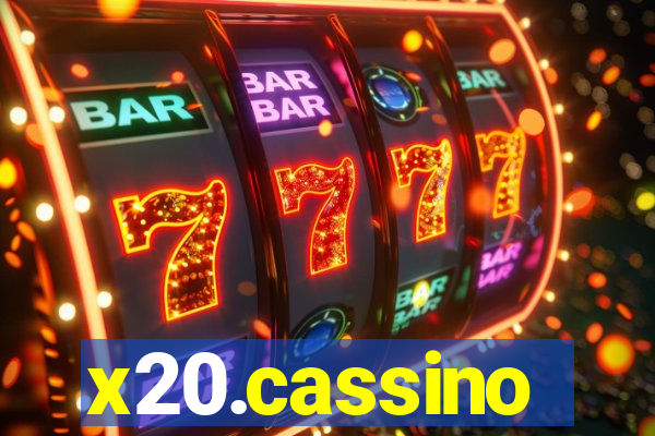 x20.cassino