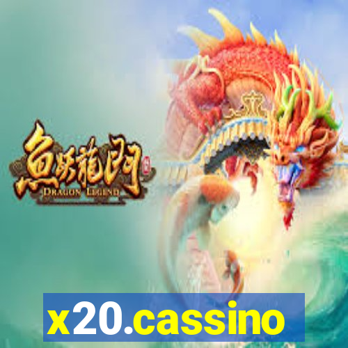 x20.cassino