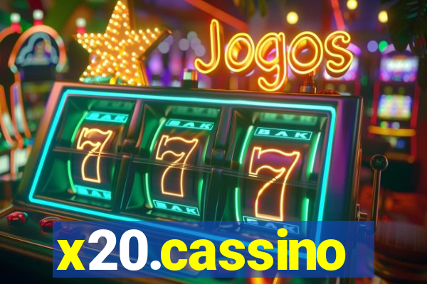 x20.cassino