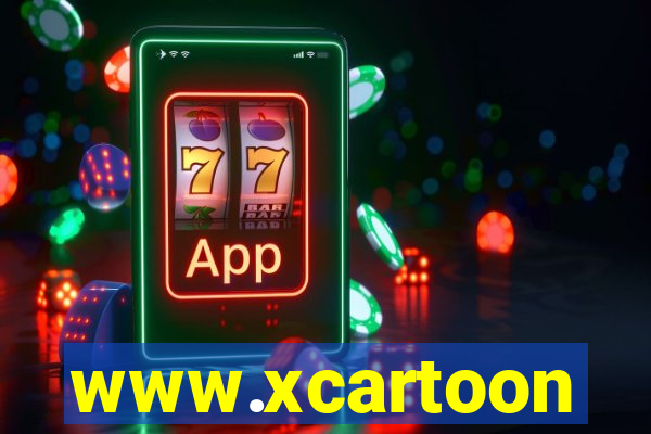 www.xcartoon