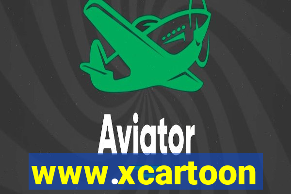 www.xcartoon