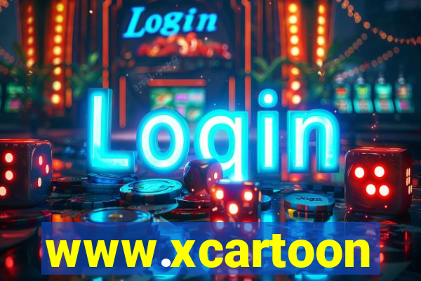 www.xcartoon