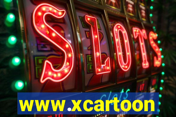 www.xcartoon