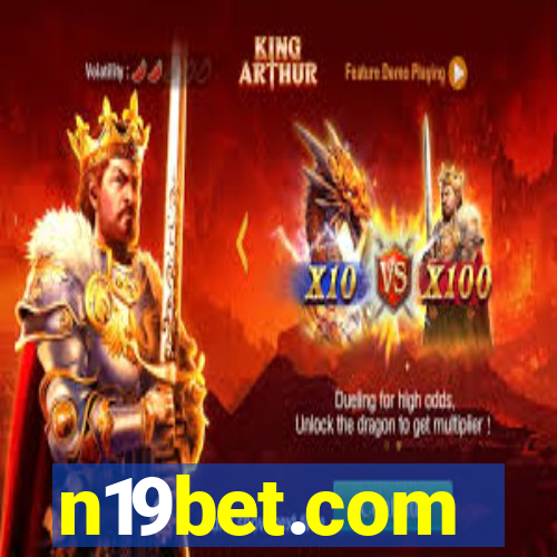 n19bet.com