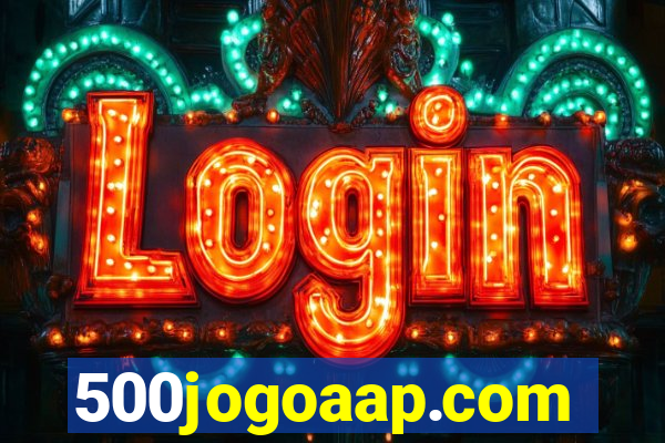 500jogoaap.com