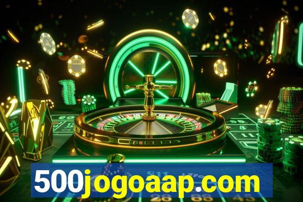 500jogoaap.com