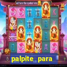 palpite para loteria dos sonho