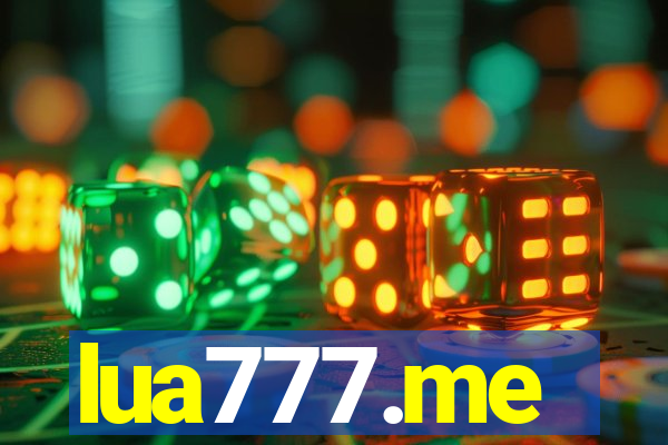 lua777.me