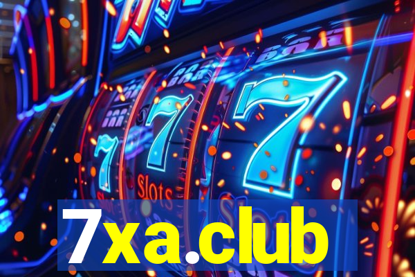 7xa.club