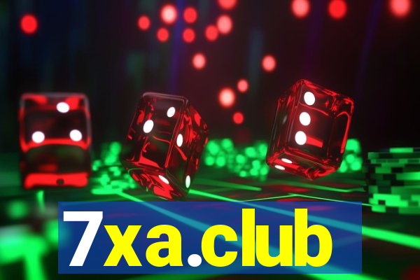 7xa.club