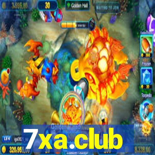 7xa.club